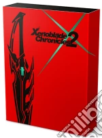 Xenoblade Chronicles 2 Special Ed.