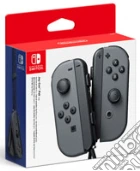 Nintendo Switch Set 2 Joy-Con Grigio game acc