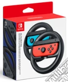Nintendo Switch Coppia Volanti Joy-Con game acc