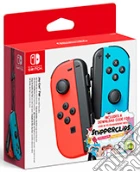 Nintendo Switch Set 2 Joy-Con+Snippercl. game acc