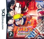 Naruto Ninja Council 2 European Version