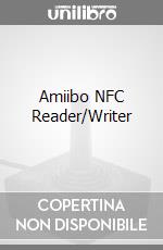Amiibo NFC Reader/Writer videogame di TTL