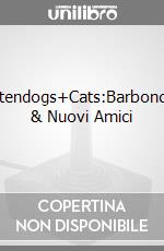 Nintendogs+Cats:Barboncino & Nuovi Amici videogame di 3DS