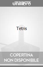 Tetris videogame di 3DS