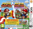 Mario vs D. Kong: Minis March Again (DL) game