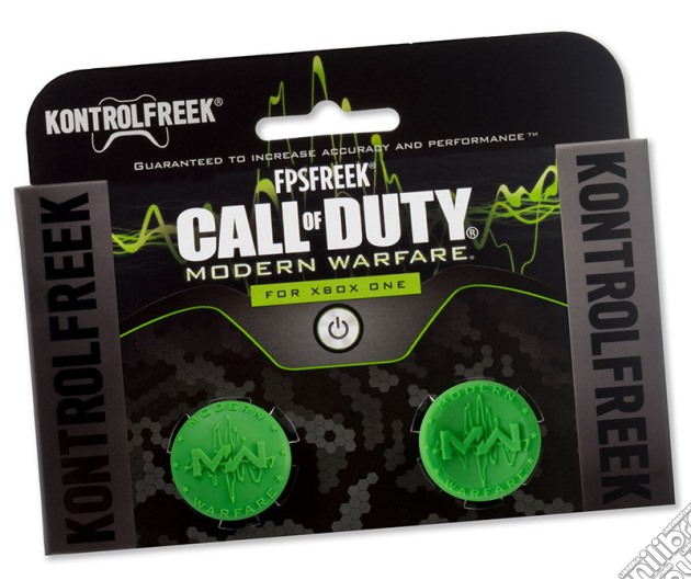 KONTROL FREEK XBOX Gommini per Controller COD Modern Warfare videogame di ACOG