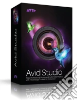 Avid Studio Pinnacle