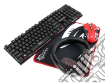 WHITESHARK Tast.MouseMPadCuf.GC4101 Com.
