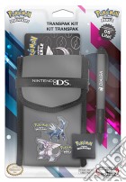 BD&A DS/NDS Lite Pokemon D&P TranspakKit game acc