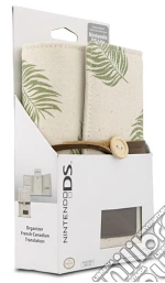 BD&A NDS Lite Natural Coton Organizer