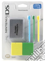 BD&A NDS Lite Clean Protect Kit game acc
