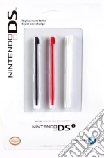 BD&A DSi 3 Pen Stylus