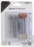 Screen Protectors DSI XL BDA game acc