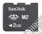 PSP Go!SanDisk Memory Stick Micro M2 2Gb