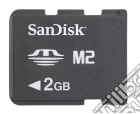 PSP Go!SanDisk Memory Stick Micro M2 2Gb game acc