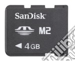PSP Go!SanDisk Memory Stick Micro M2 4Gb