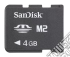 PSP Go!SanDisk Memory Stick Micro M2 4Gb game acc