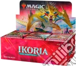 Magic Com.Ikoria:Lair Behemoths Booster