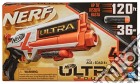 Nerf Ultra Four game acc