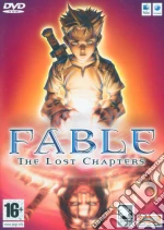 Fable The Lost Chapters