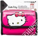 BB Borsa Hello Kitty Pink DSi game acc