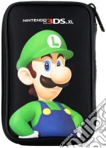 BB Borsa Uffic. Nintendo 3DSXL Luigi game acc