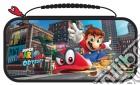 BB Custodia Deluxe Mario Odyssey SWITCH game acc