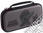 BB Custodia Nintendo Switch Super Mario Grigia game acc