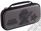 BB Custodia Nintendo Switch Super Mario Grigia game acc
