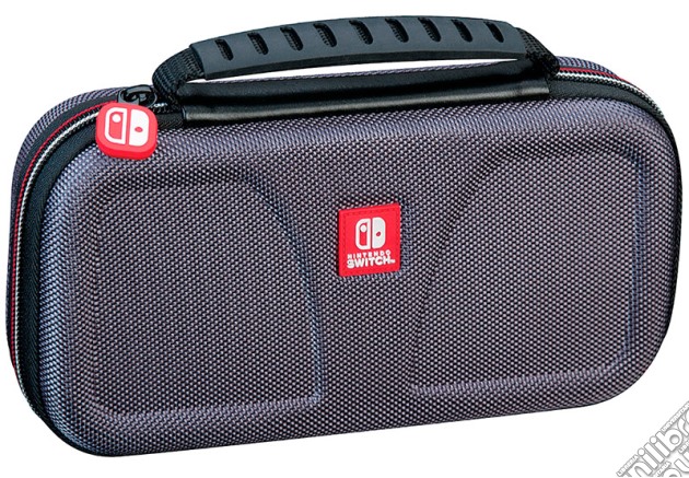 BB Travel Case Rig. Nintendo Switch Lite videogame di ACC