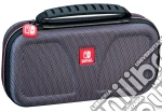 BB SWITCH Lite Custodia Rigida Deluxe Gray game acc