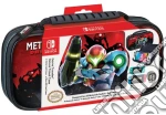 BB SWITCH Custodia Rigida Deluxe Metroid Dread game acc