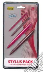 DSi XL Stylus Pack