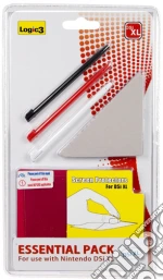 DSi XL Essential Pack