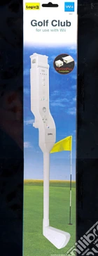 WII Golf Club Motion Plus CompatibileLG3 game acc