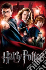 Puzzle Harry Potter - Hogwarts