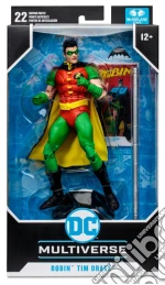 Multiverse Robin Tim Drake game acc