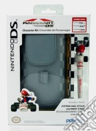 PDP Nintendo Character Kit-Mario K  NDS game acc