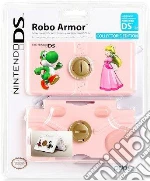 DS Custodia rigida Yoshi & Princess game acc