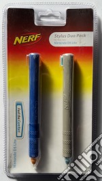 DS Nerf Stylus Duo Pack