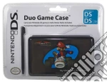 DS Custodia Duo Case Mario Kart game acc