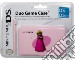 DS Custodia Duo Game + Stylus Peach game acc