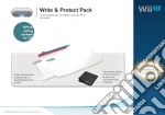 PDP Pack Write & Protect Kit Wii U