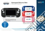 Case in silicone per gamepad Wii U