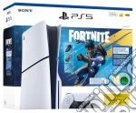 PlayStation 5 E Chassis Slim Flowering Fortnite game acc