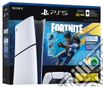 PlayStation 5 Digital Edition E Chassis Flowering Fortnite game acc