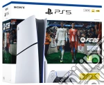 Playstation 5 E Chassis Slim 1TB + EA SPORTS FC 26 game acc
