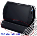 PSPGO Sony Cradle