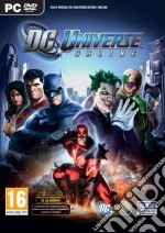 DC Universe online