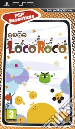 Essentials Locoroco